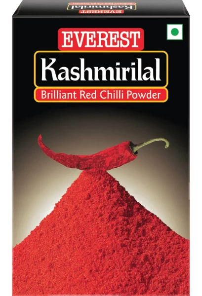 EVEREST Kashmirilal Chilli Powder 100g