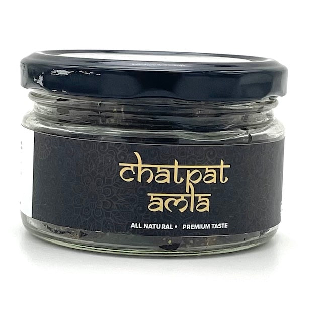 True Indian Foods Chatpata Amla