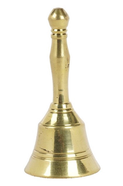 Brass Bell