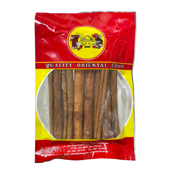 Dragon Phoenix Cinnamon Sticks 50g