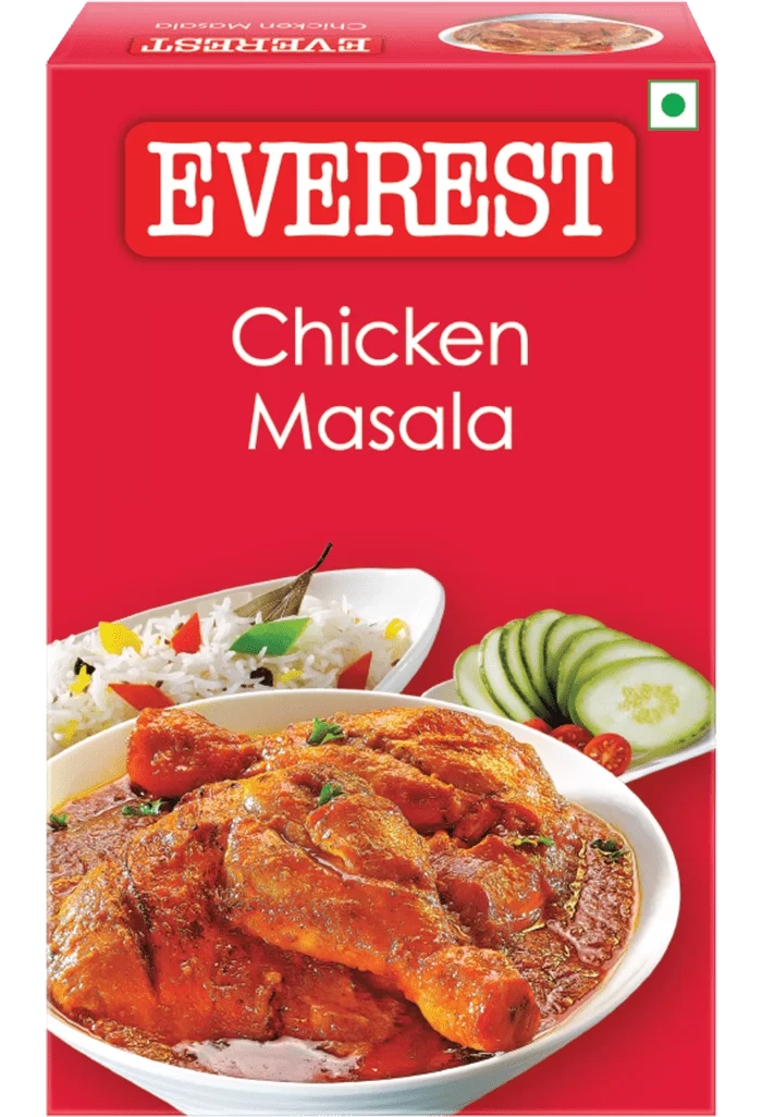 EVEREST Chicken Masala 100g