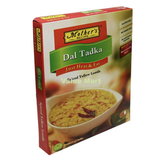 Mothers Dal Tadka 300g