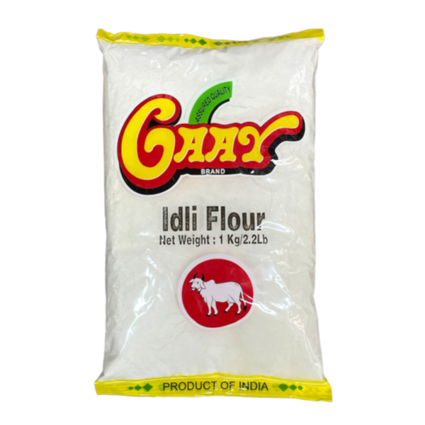 Gaay Idli Flour 1kg