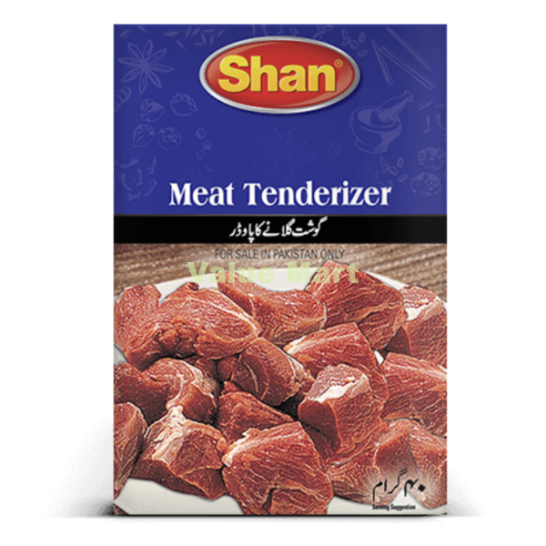 Shan Meat Tenderizer 40g