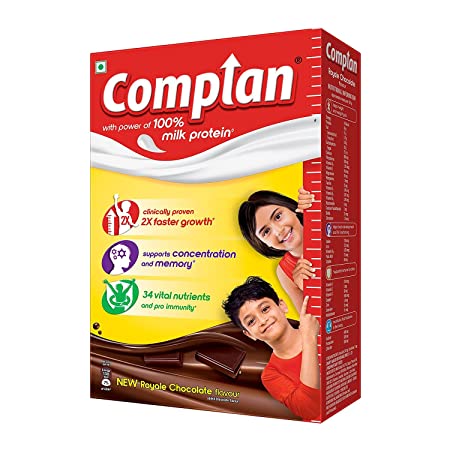 Complan Classic 500g