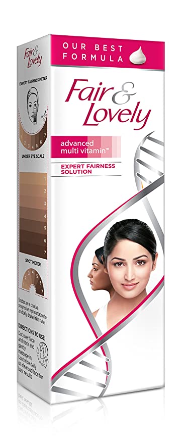Fair & Lovely Advance Multi Vitamin Cream 50g