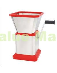 Chilly & Nut Cutter