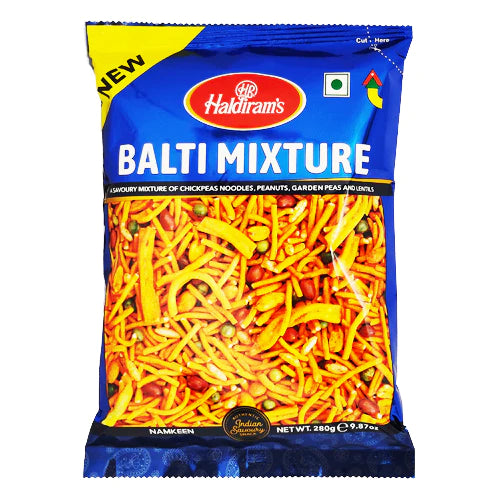 Haldirams Balti Mixture 280g
