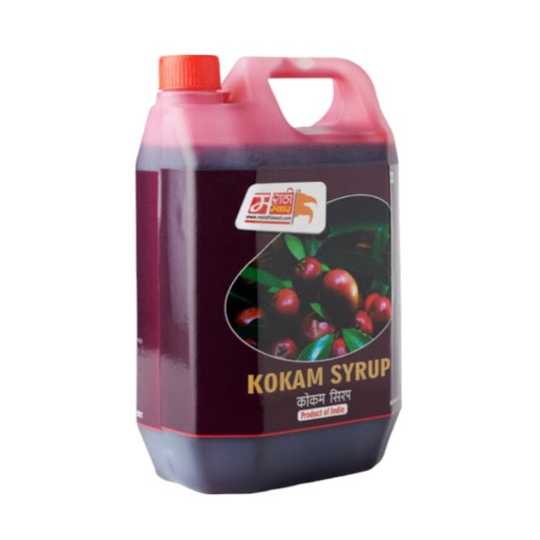 Marathi Swad Kokam Syrup 1L