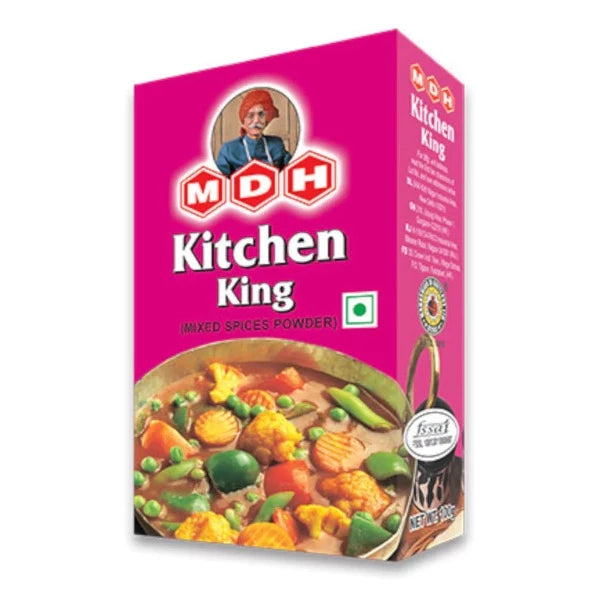 MDH Kitchen King 100g