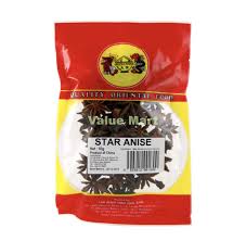 Dragon Phoenix Star Anise 50g