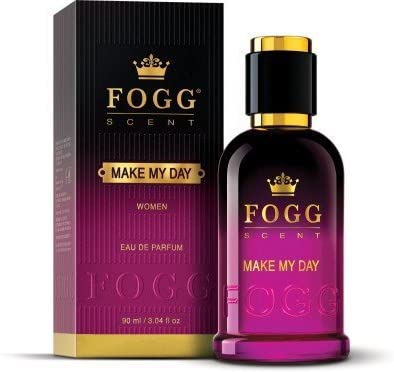 FOGG Scent Make My Day 100ml