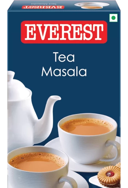 EVEREST Tea Masala 100g