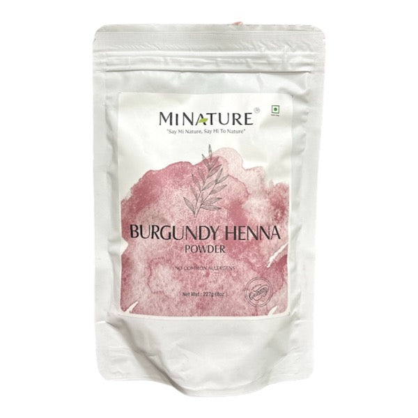 Brown Henna Powder 227g