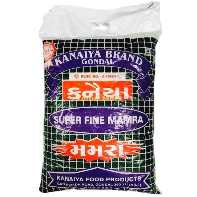 Kanaiya Mamra 500g