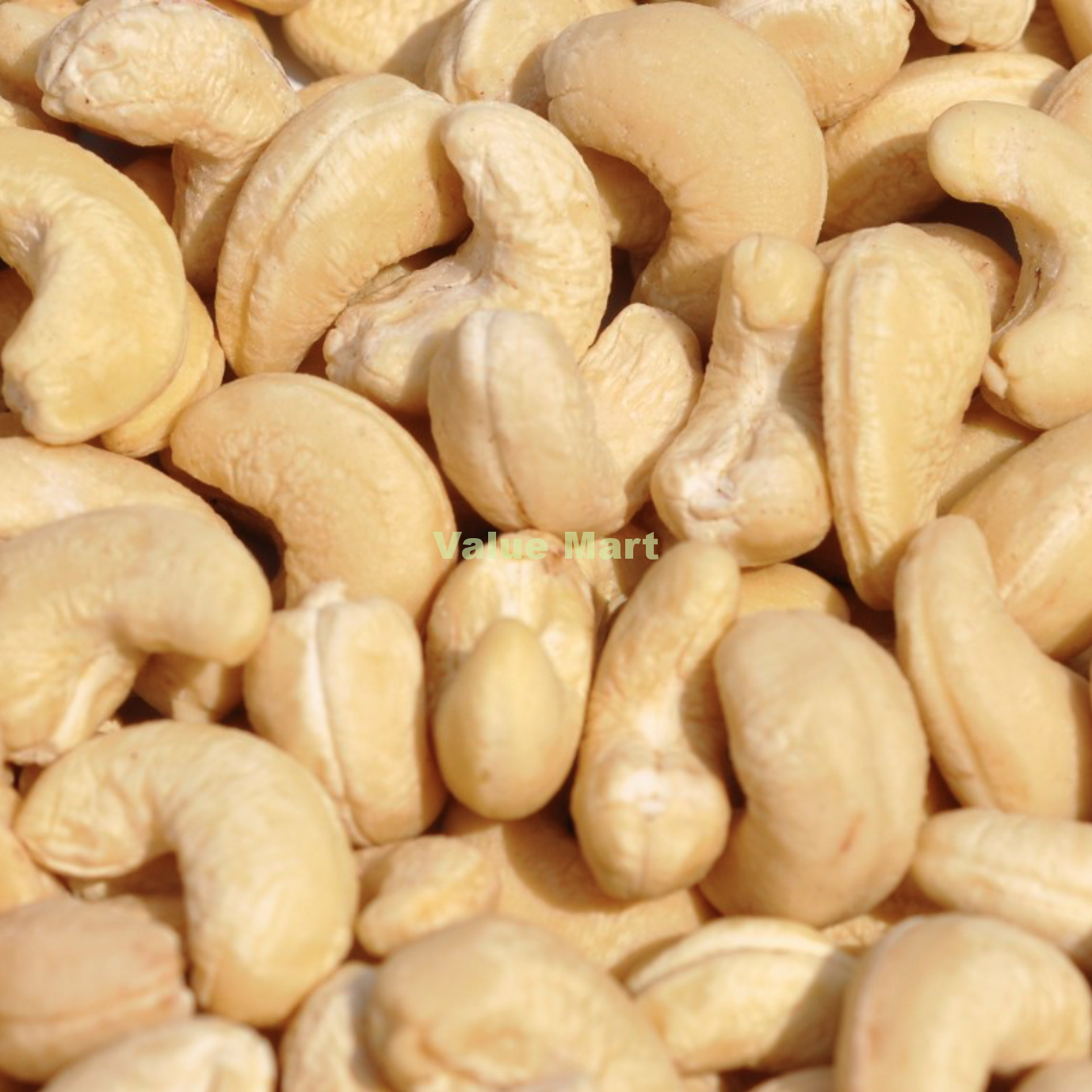 Cashew Whole 250g