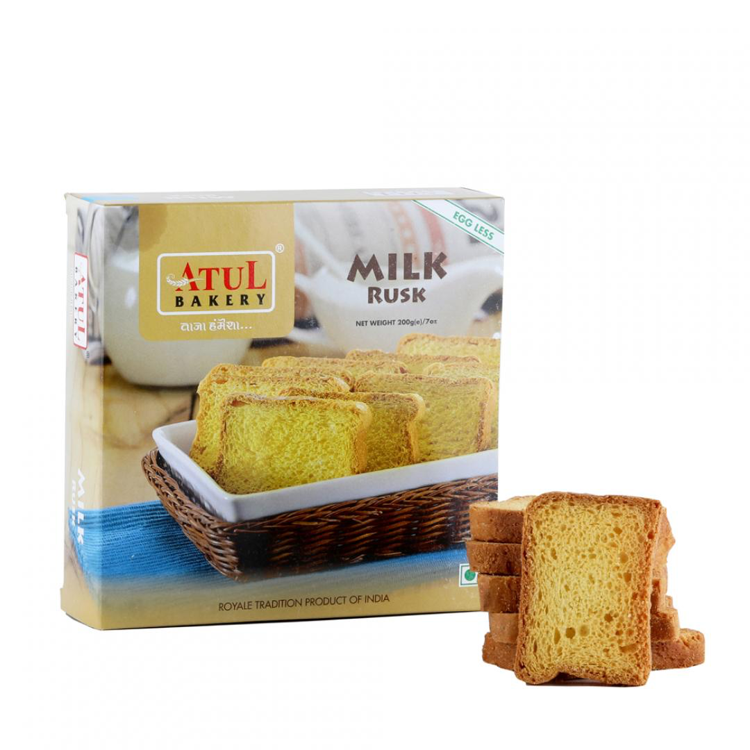 Atul Gralic Crust 200g Carousel 1
