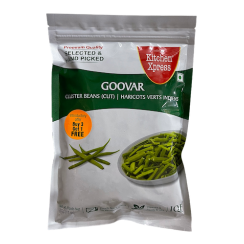 Kitchen Xpress Goovar 312g