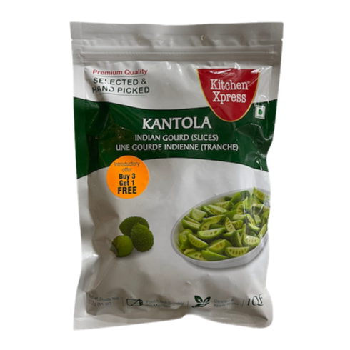 Kitchen Xpress Kantola 312g