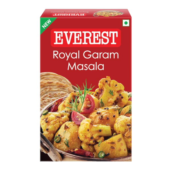 EVEREST Royal Garam Masala 100g