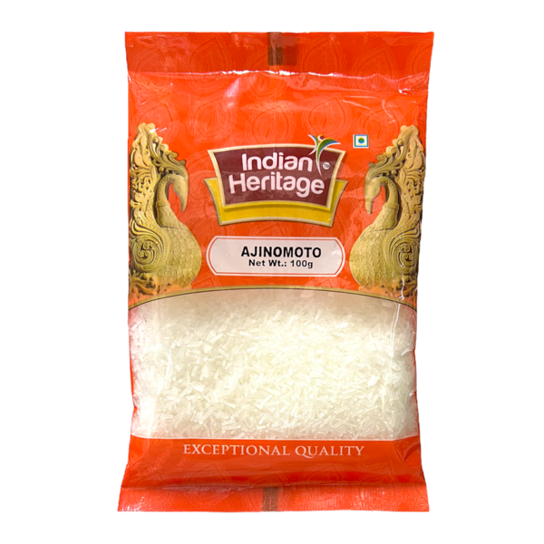 Indian Heritage Ajinomoto 100g