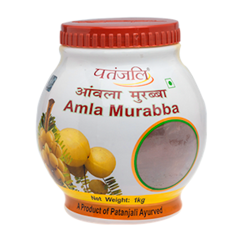 Patanjali Amla Murabba 1kg