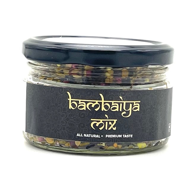 True Indian Foods Bombaiya Mix