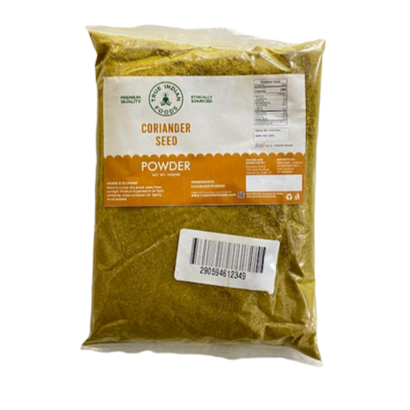 True Indian Foods Coriander Powder 200g