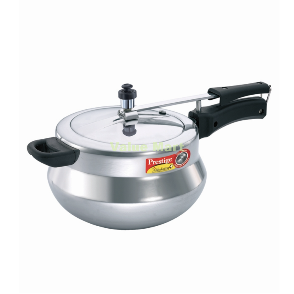 Prestige Cooker Handi 5Ltr