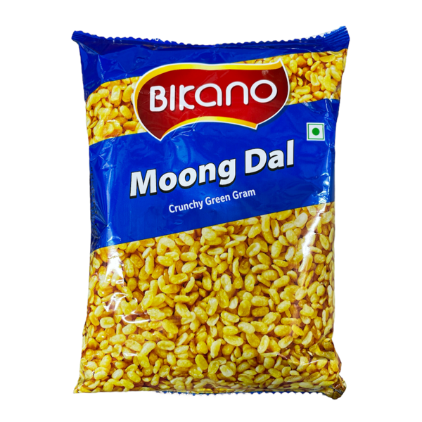 Bikano Moong Dal 150g
