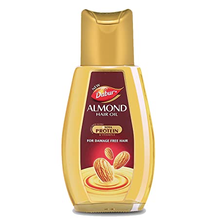 Dabur Almond Oil 200ml