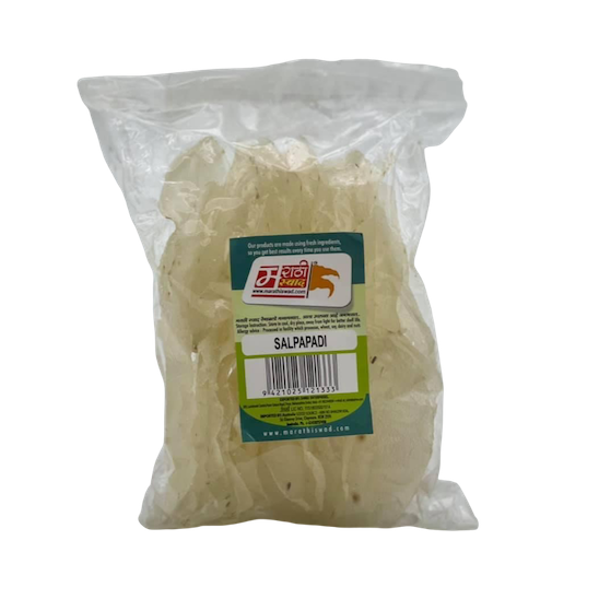 Marathi Swad Salpapadi 25pcs