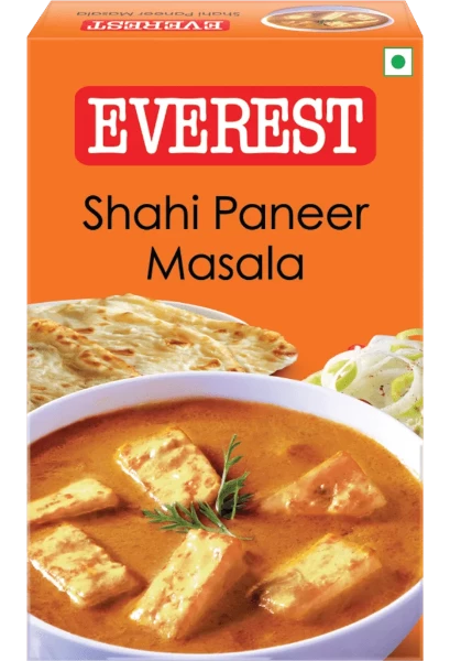 EVEREST Shahi Paneer Masala 100g