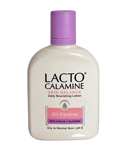 Lacto Calamine Oil Balance Oily Skin 100ml