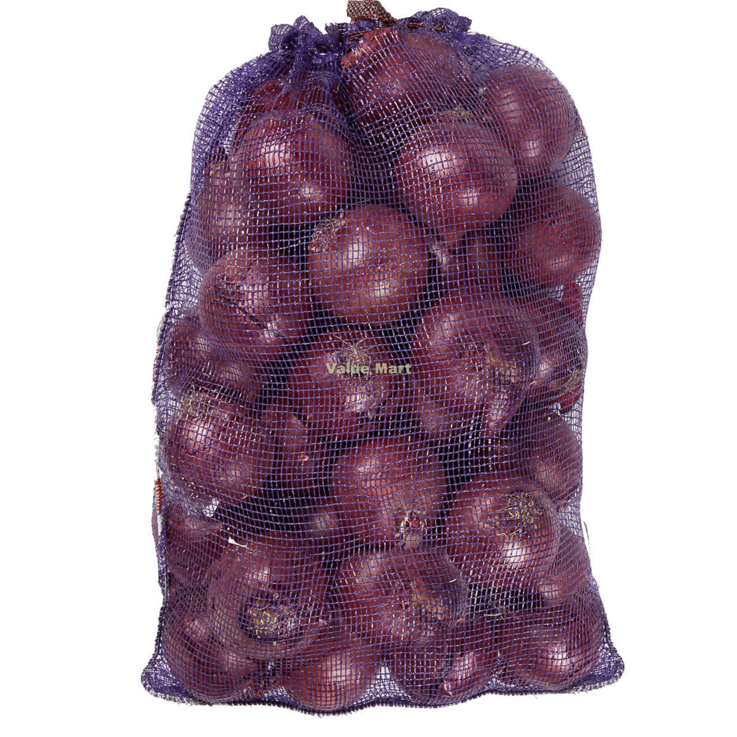 Red Onion Bag 5kg
