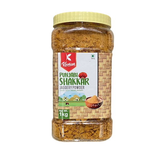 Kashish Punjabi Shakkar 1kg