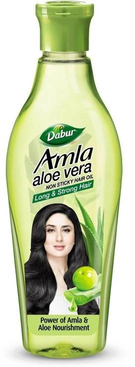 Dabur Amla Aloe Vera Hair Oil 100ml