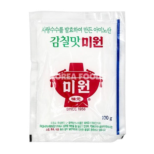 Chungjungone MSG 500g