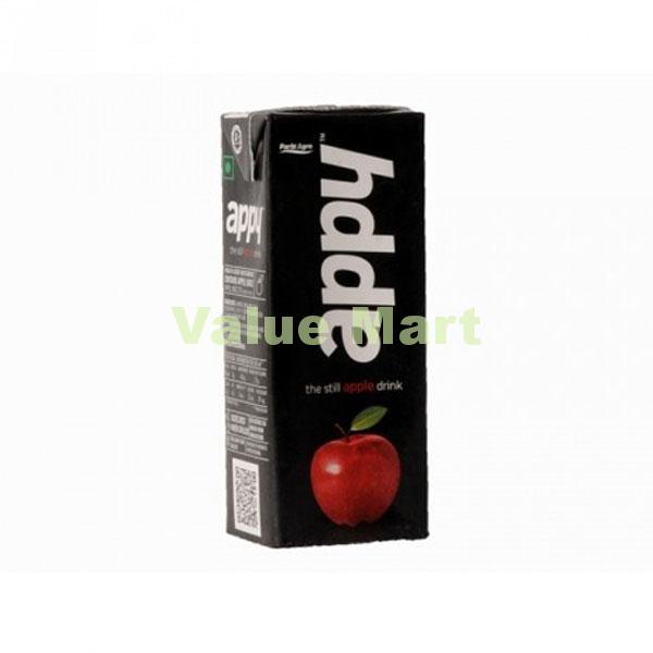Appy Apple 200ml 6Pack