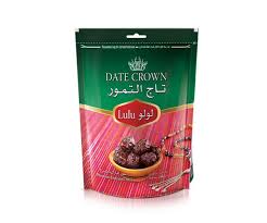 Lulu Prem Emirates Dates 250G