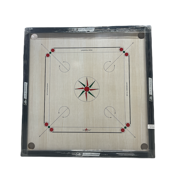 Carrom Board 1.5