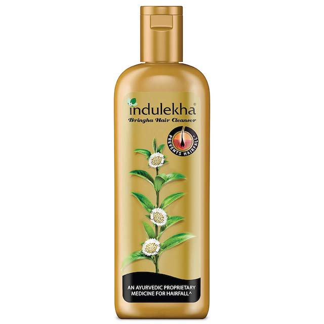 Indulekha Hair Shampoo 100ml