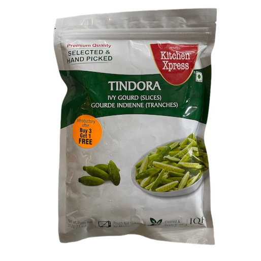 Kitchen Xpress Tindora 312g