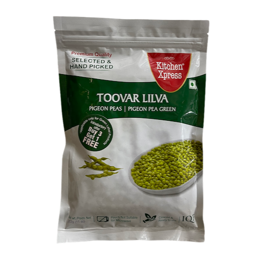 Kitchen Xpress Toovar Lilva 312g
