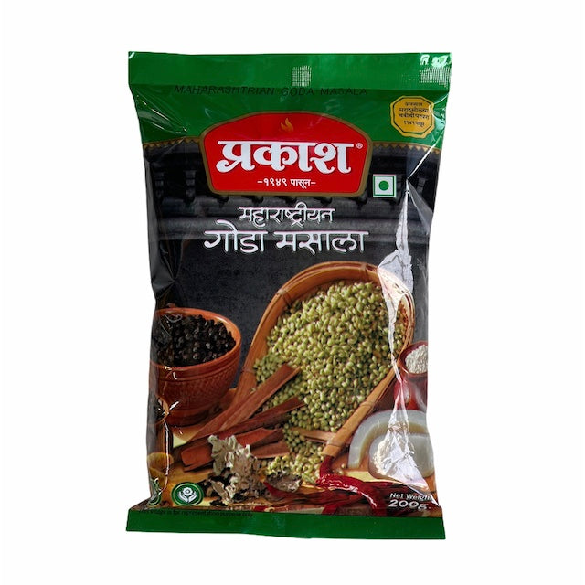 Prakash Goda Masala 200g