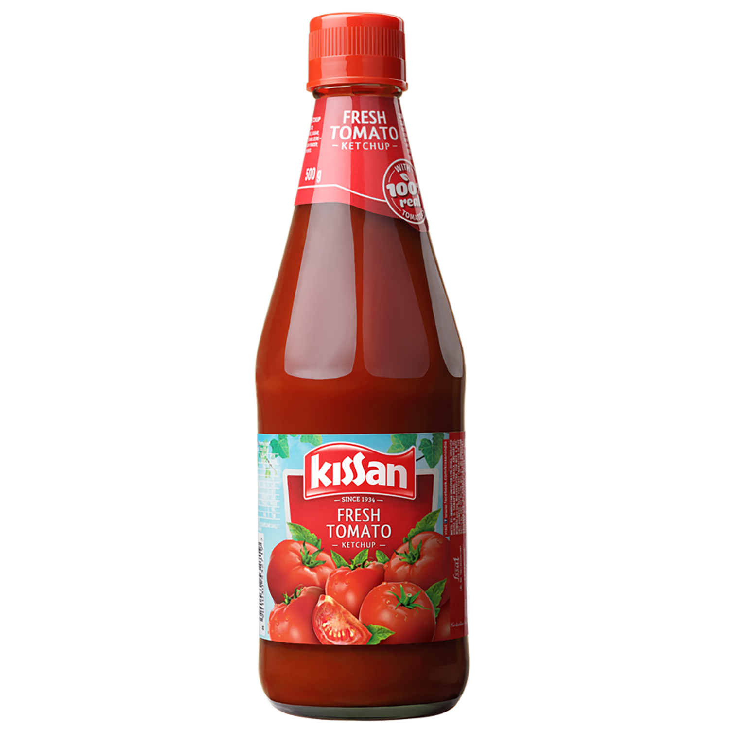 Kissan Tomato Ketchup 1kg