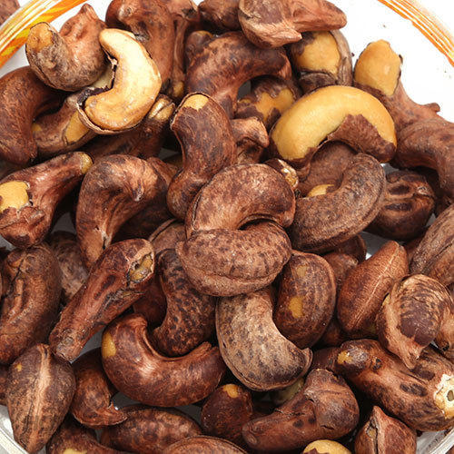 Cashew Roasted With Skin 250g