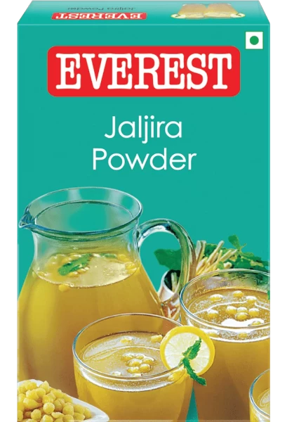 EVEREST Jaljira Powder 100g