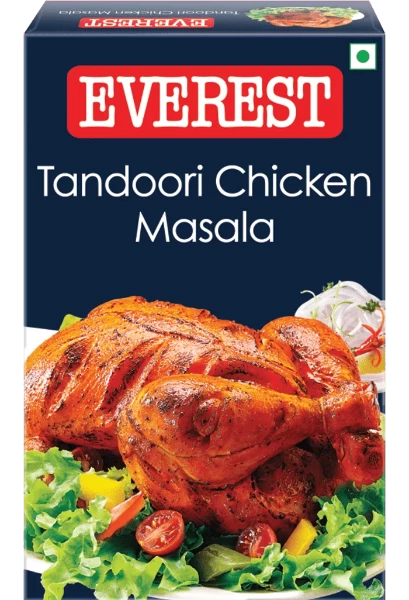 EVEREST Tandoori Chicken Masala 100g