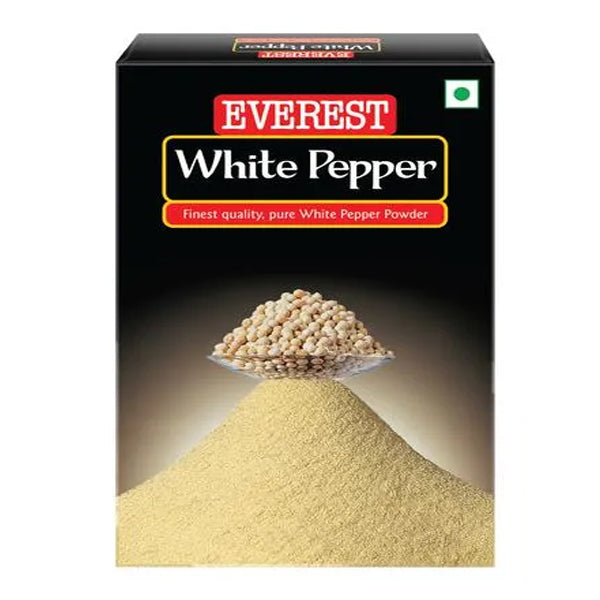 EVEREST White Pepeper 50g